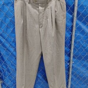 Michael Kors Light Gray Dress Pants